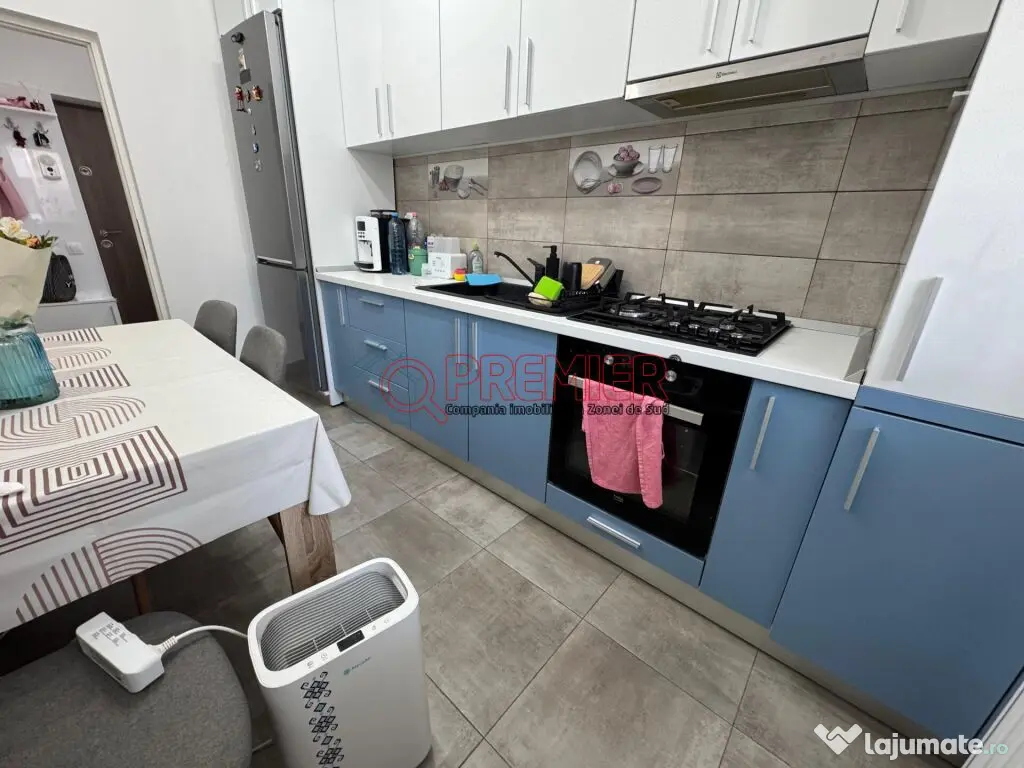 Galaxy Joy | Apartament 2 Camere Decomandat | 