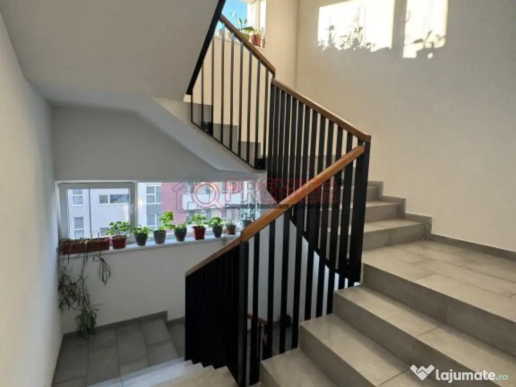 Galaxy Joy | Apartament 2 Camere Decomandat | 