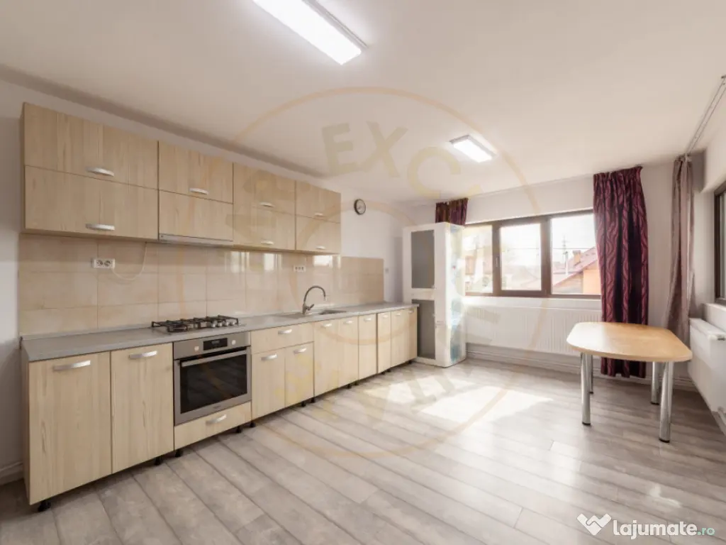 La 2 min de Campulung Muscel – 344 mp utili+ teren 4.563 m