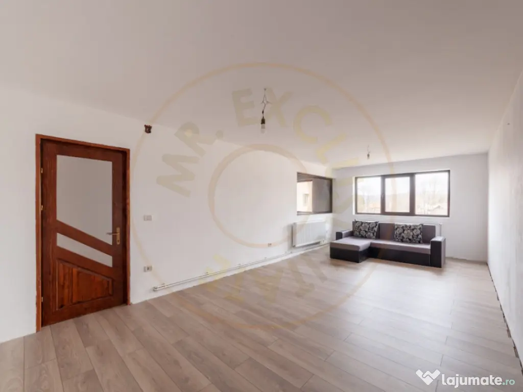 La 2 min de Campulung Muscel – 344 mp utili+ teren 4.563 m