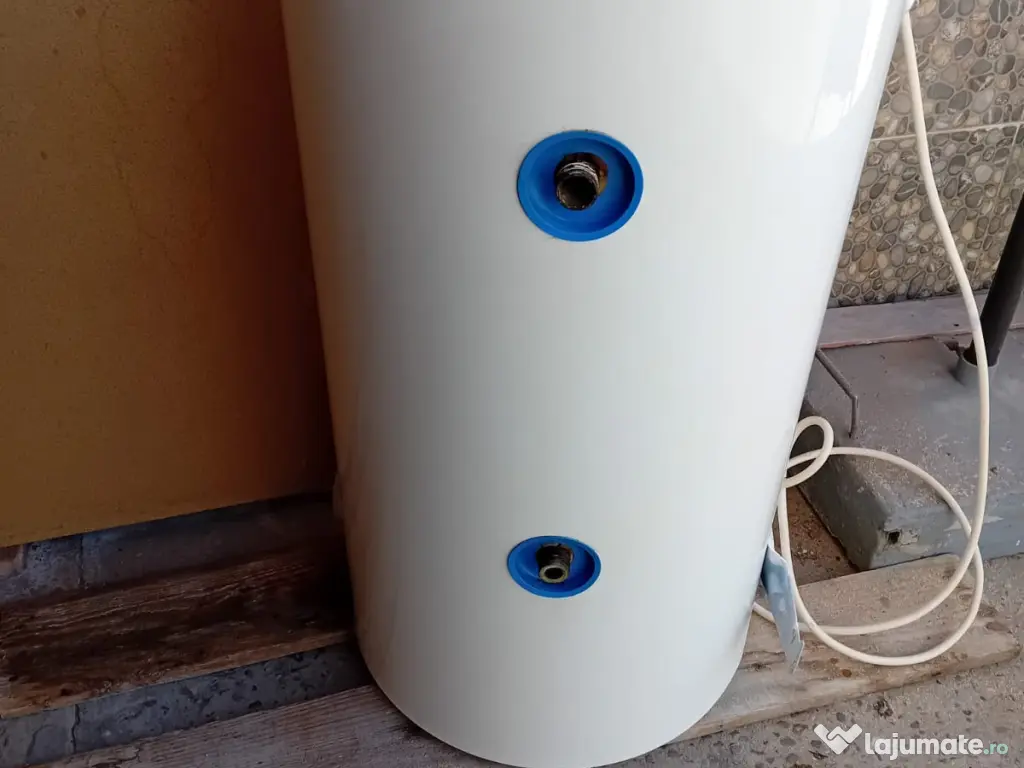 Centrala Athmos  gazeificare 40kw 