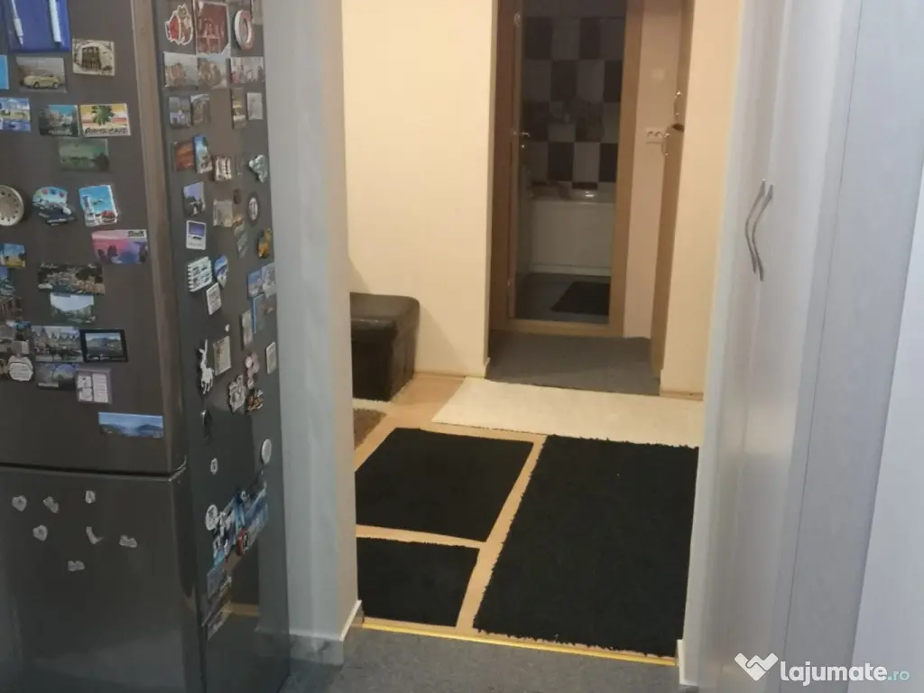 Apartament 3 camere decomandat, Piața Păcurari 