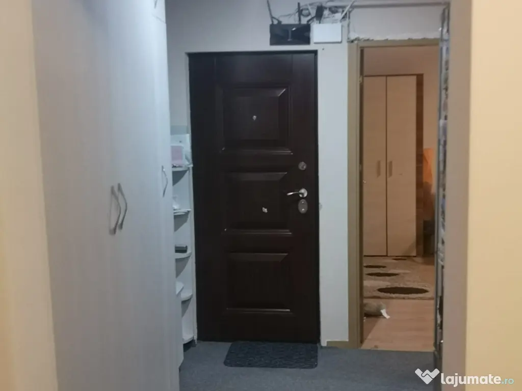 Apartament 3 camere decomandat, Piața Păcurari 