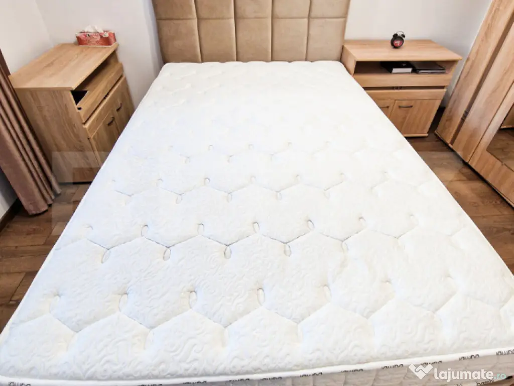 Apartament modern cu 2 camere, 48mp, garaj, etajul 2, zona V 