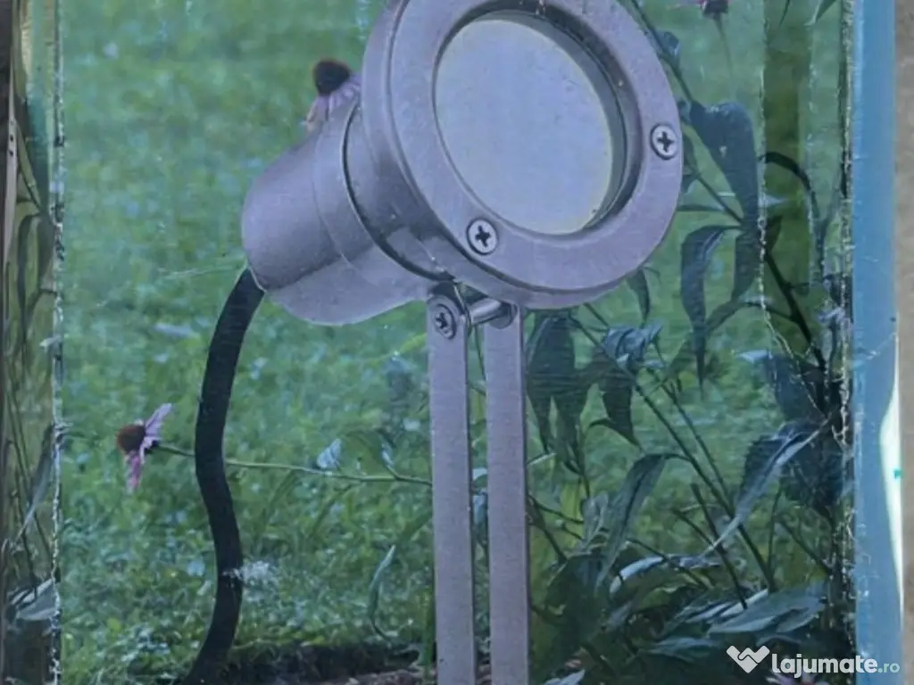 Iluminat exterior EGLO 