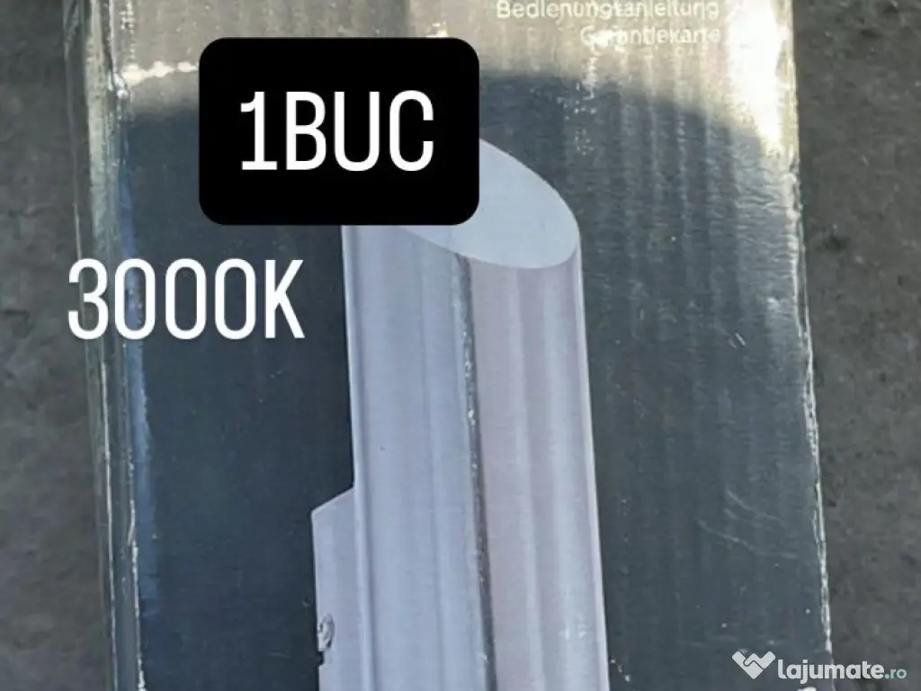 Iluminat exterior EGLO 