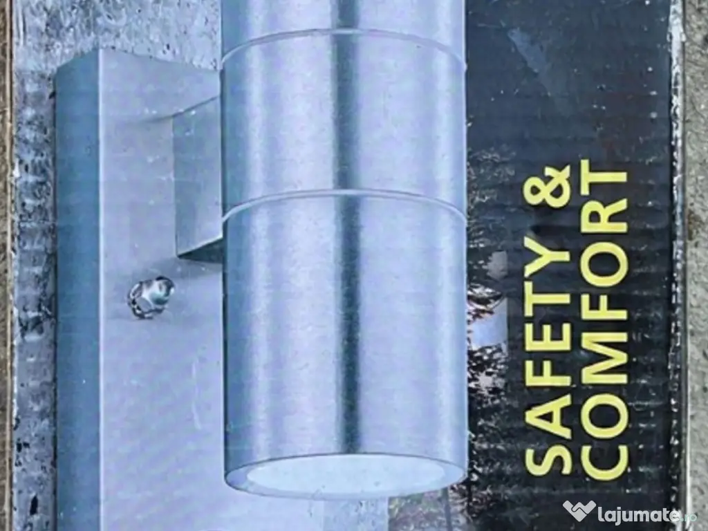 Iluminat exterior EGLO 