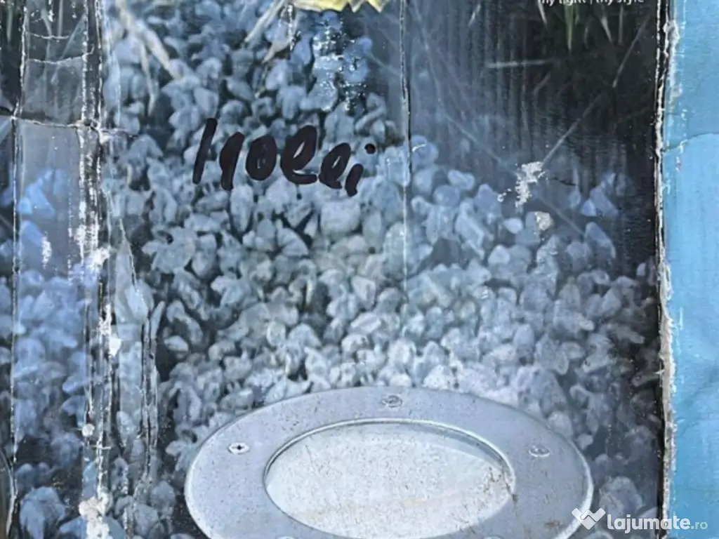 Iluminat exterior EGLO 