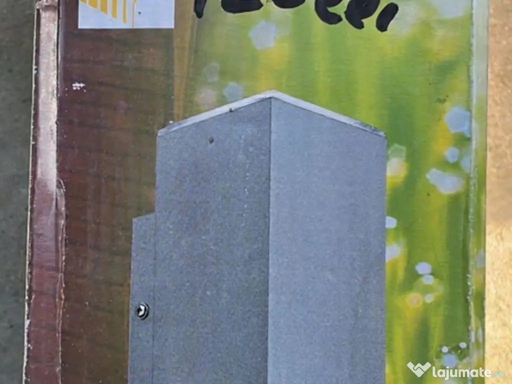 Iluminat exterior EGLO 