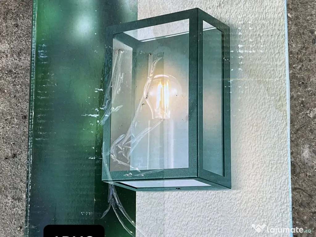 Iluminat exterior EGLO 