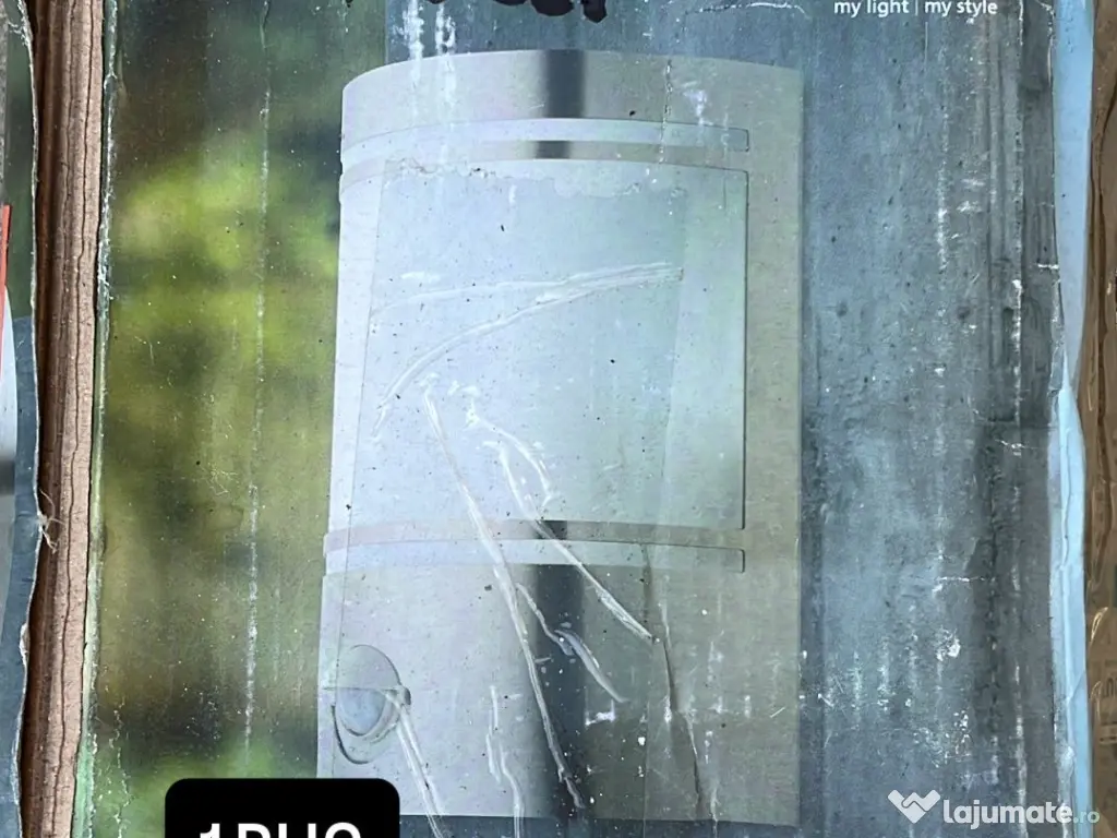 Iluminat exterior EGLO 