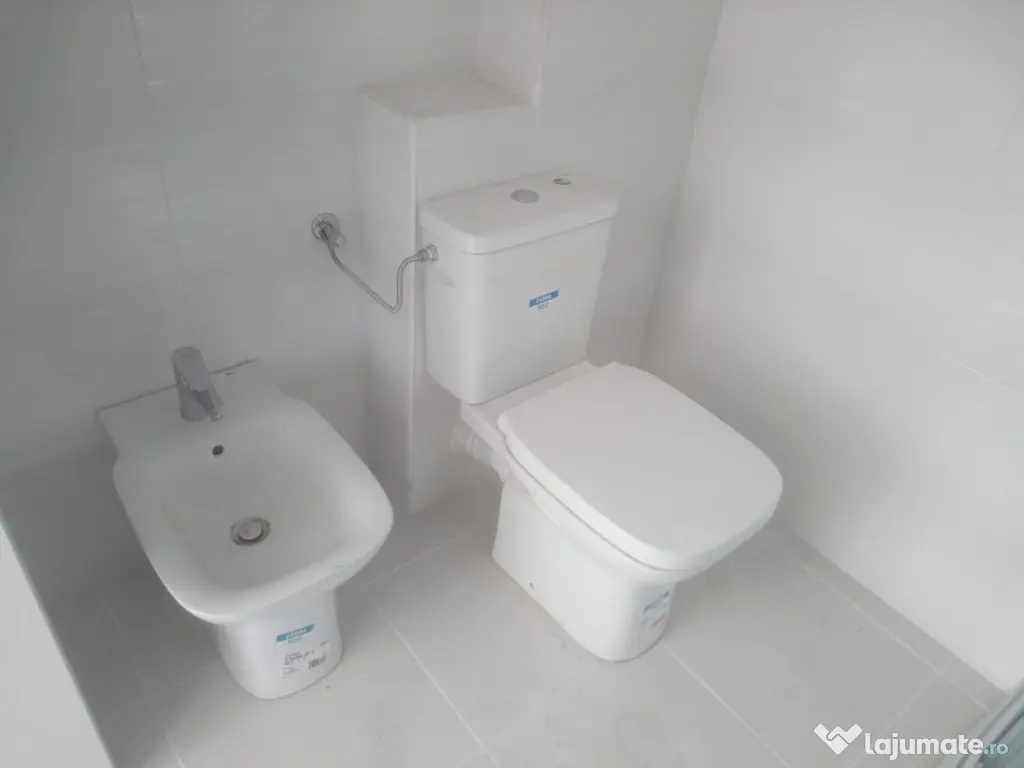 Apartament 2 camere în Agigea / Eforie Nord / Steaua de Mare 2 