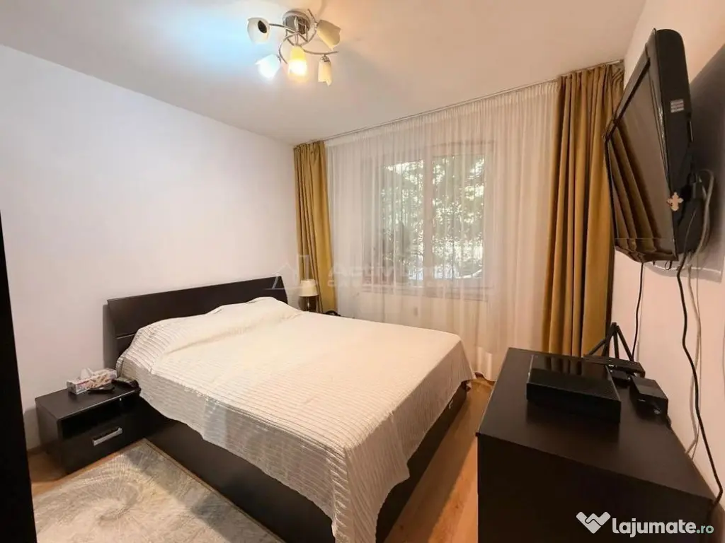 3 Camere, Dristor, Parcare, Centrala Proprie, 5 min Metrou 