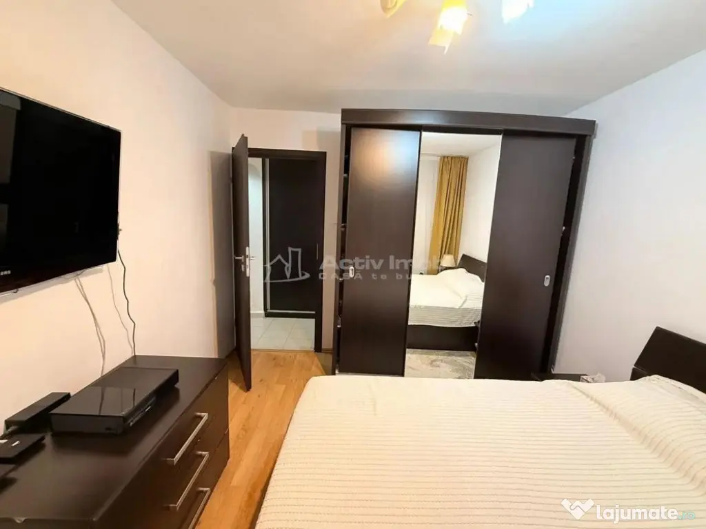 3 Camere, Dristor, Parcare, Centrala Proprie, 5 min Metrou 