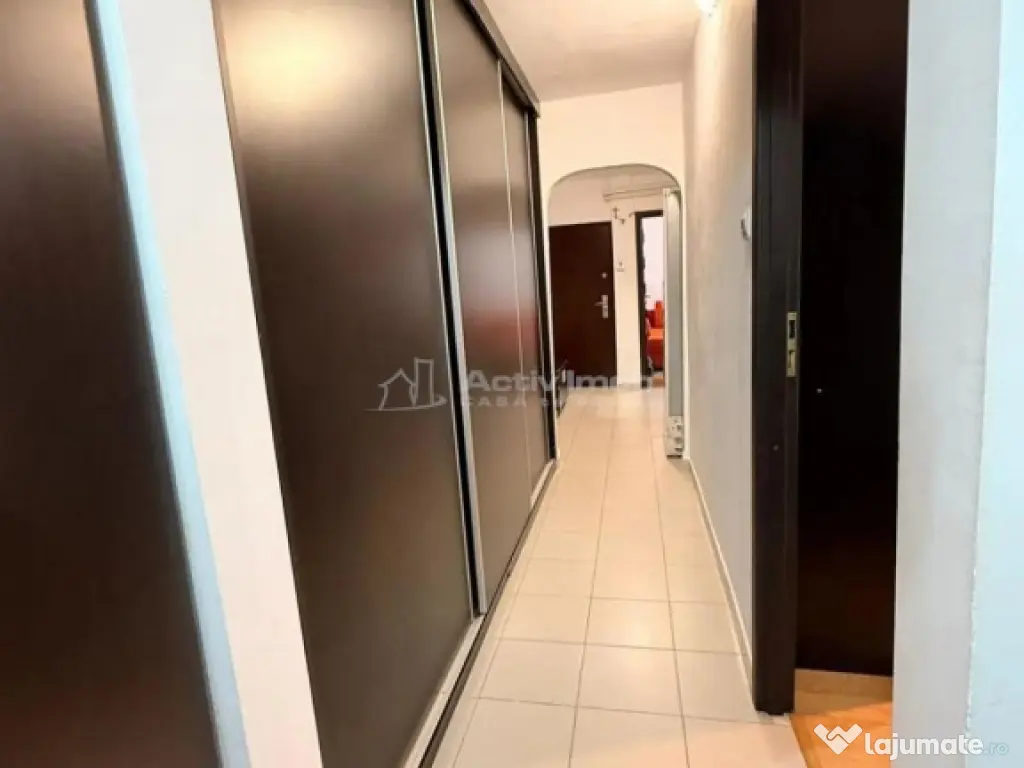 3 Camere, Dristor, Parcare, Centrala Proprie, 5 min Metrou 