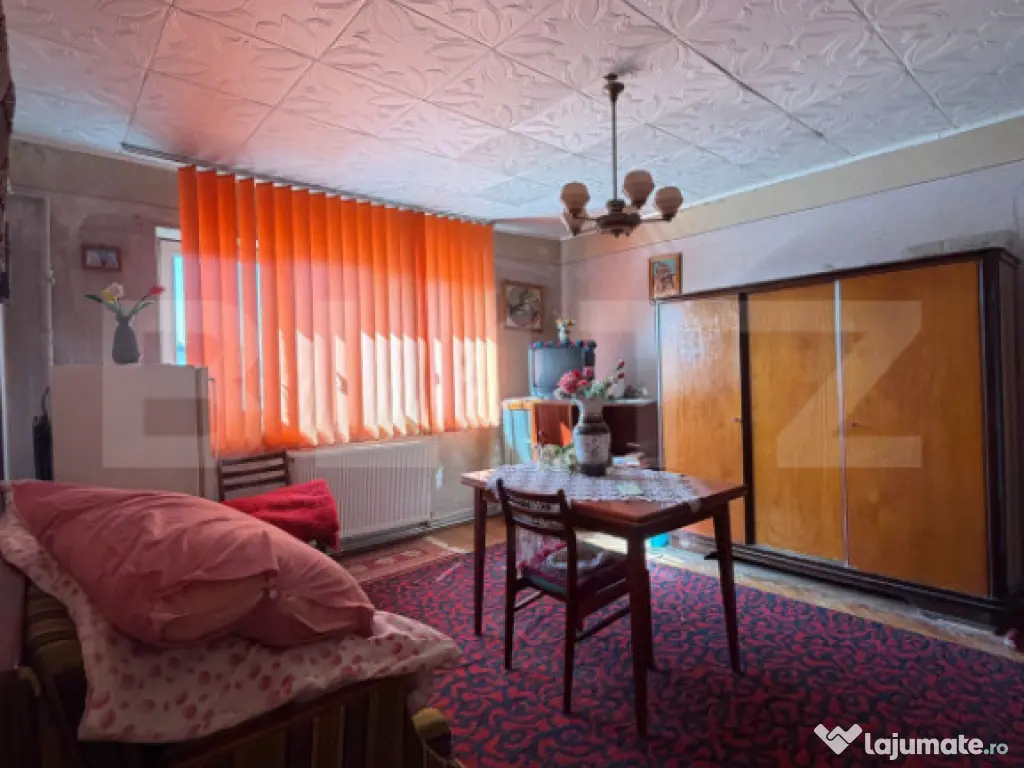 Apartament 2 camere, renovabil , 50 mp, zona Kaufland 