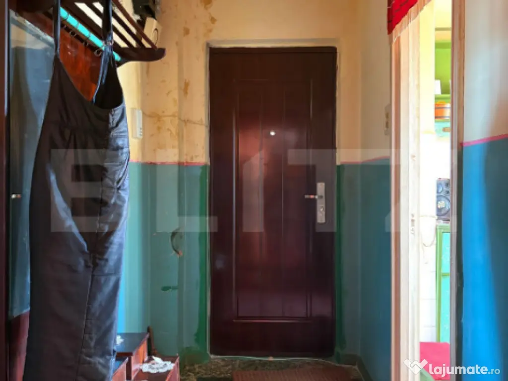 Apartament 2 camere, renovabil , 50 mp, zona Kaufland 