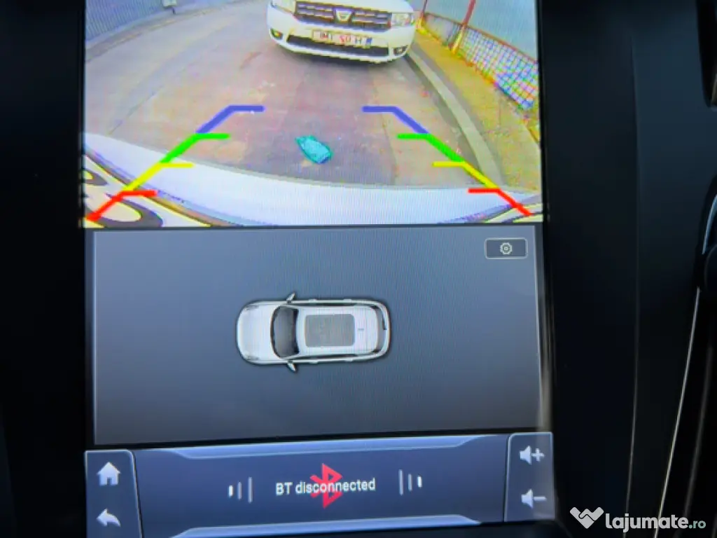 Ford Focus 2017 1.0 Ecoboost 