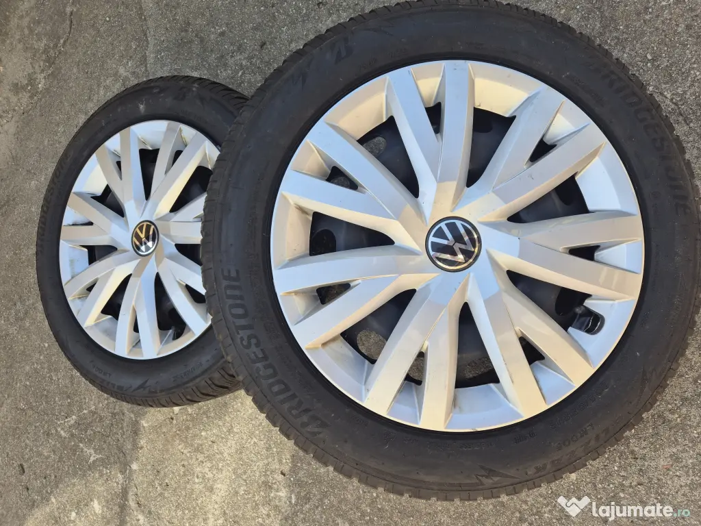 Roti vw 5x112 r16