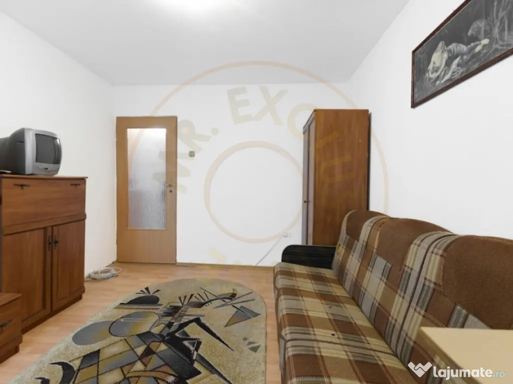 APARTAMENT DOUA CAMERE DECOMANDAT RAZBOIENI 