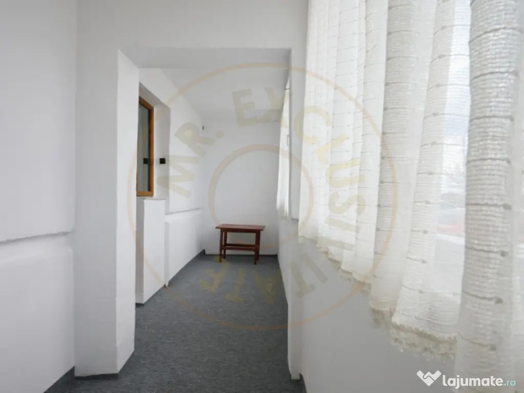 APARTAMENT DOUA CAMERE DECOMANDAT RAZBOIENI 