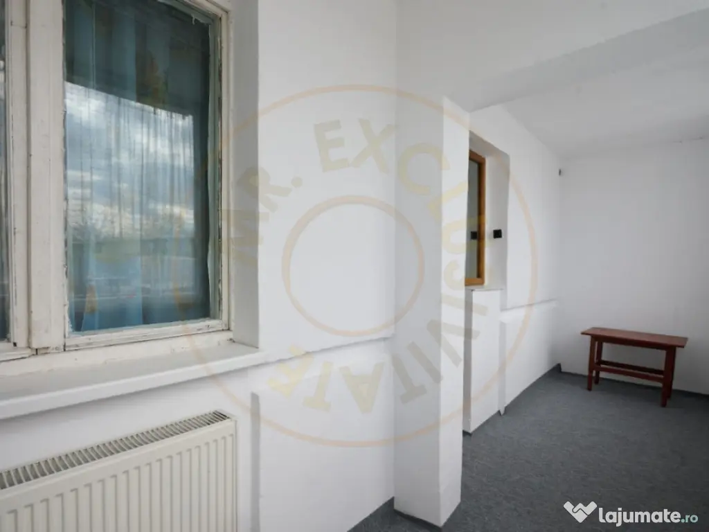 APARTAMENT DOUA CAMERE DECOMANDAT RAZBOIENI 