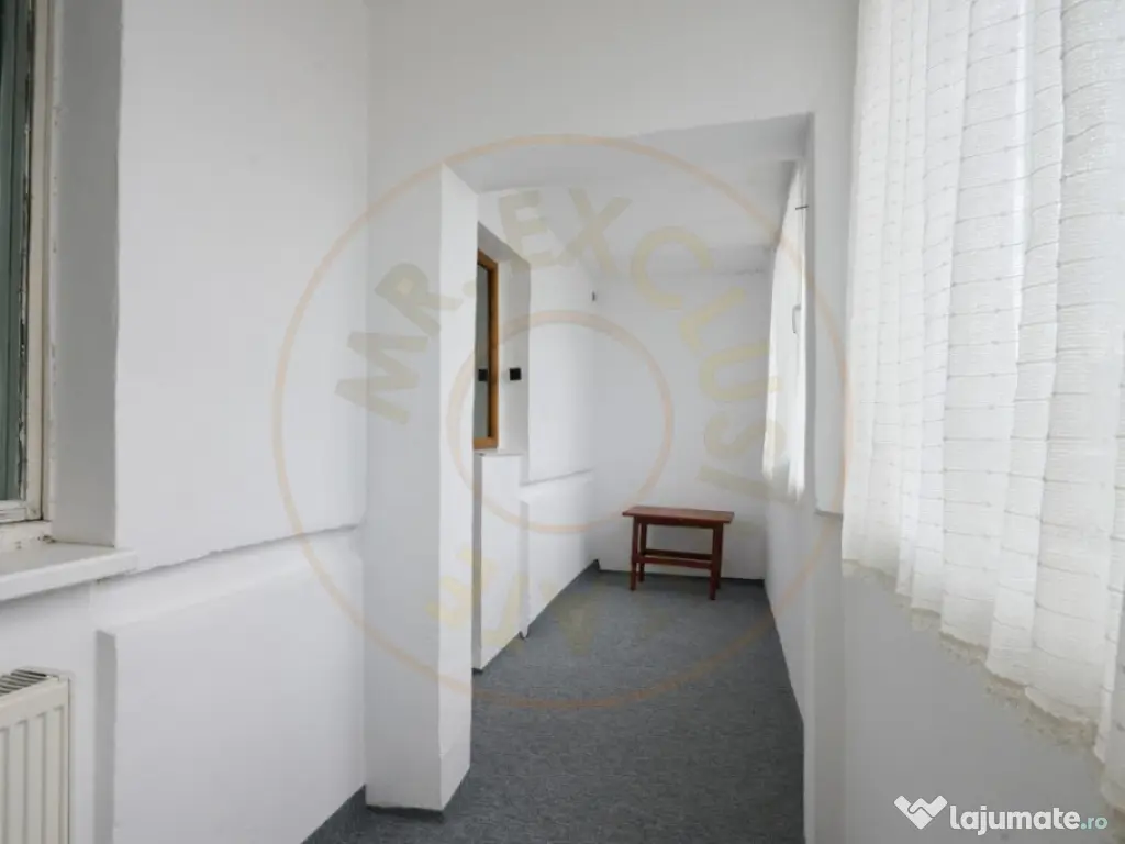 APARTAMENT DOUA CAMERE DECOMANDAT RAZBOIENI 