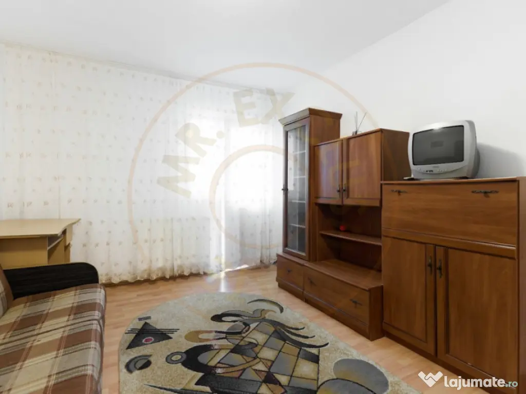 APARTAMENT DOUA CAMERE DECOMANDAT RAZBOIENI 