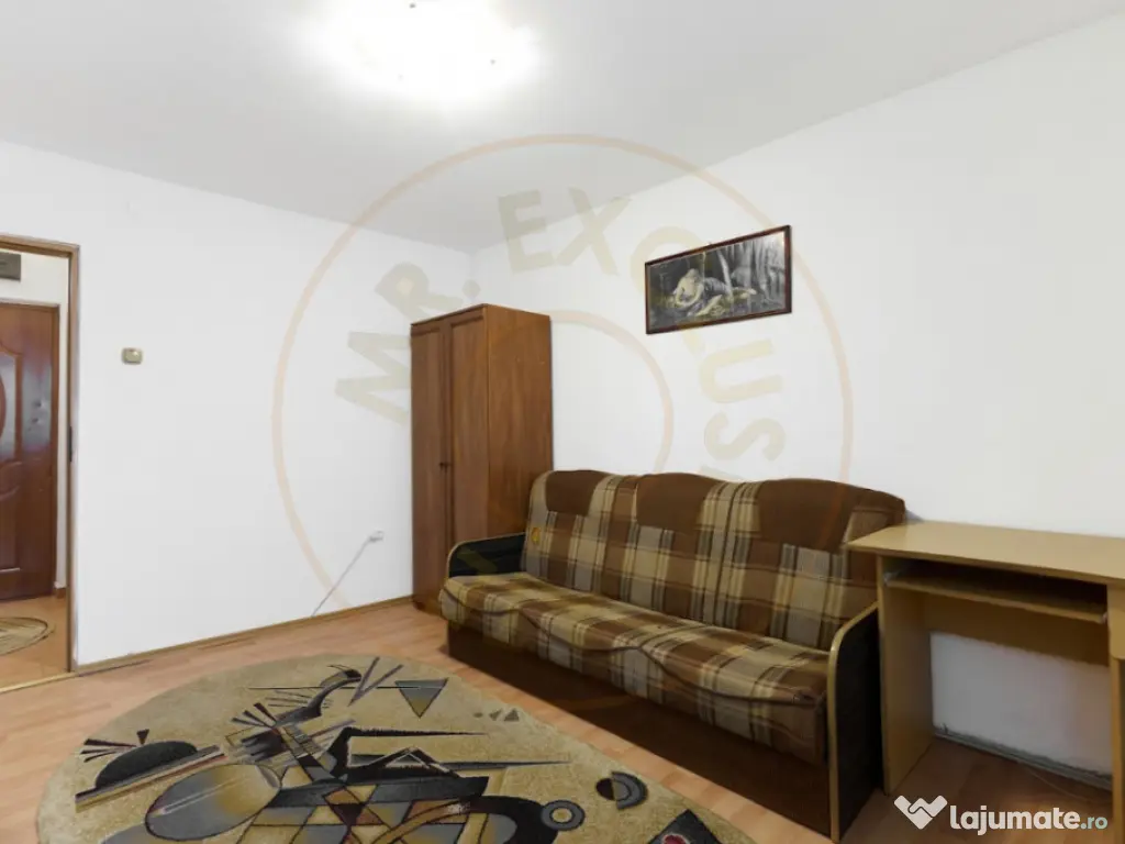 APARTAMENT DOUA CAMERE DECOMANDAT RAZBOIENI 