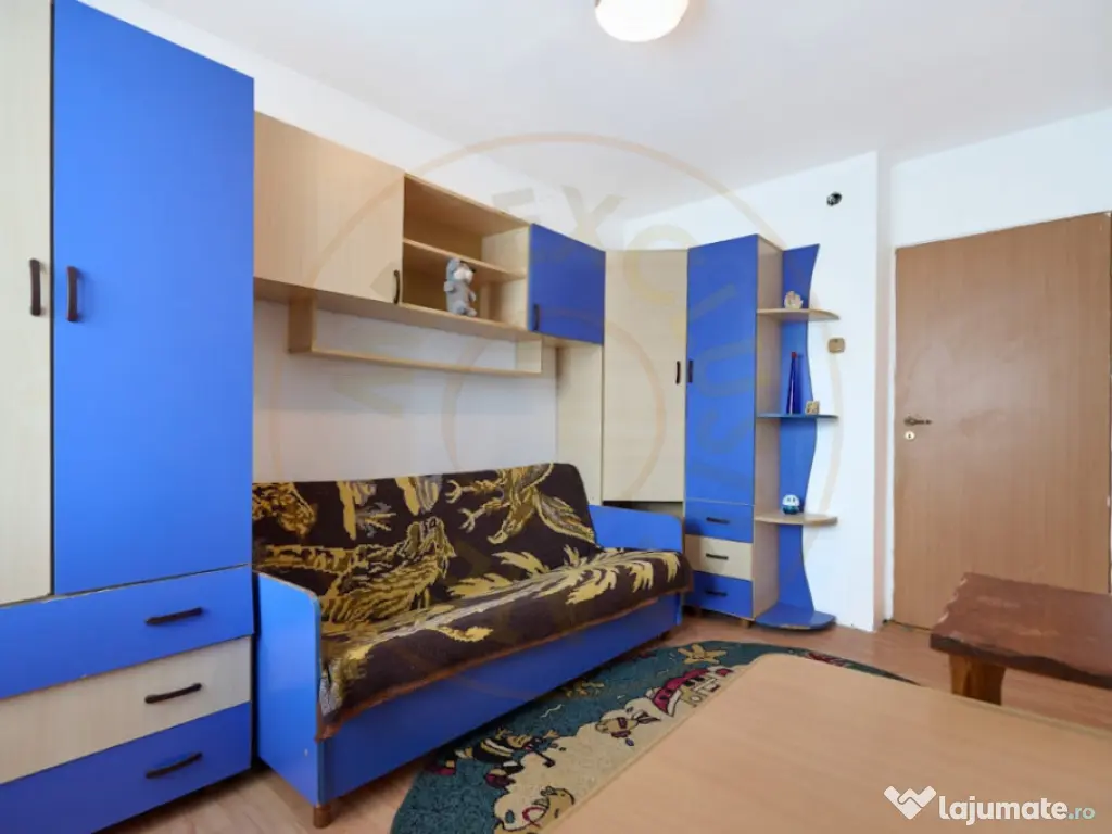 APARTAMENT DOUA CAMERE DECOMANDAT RAZBOIENI 