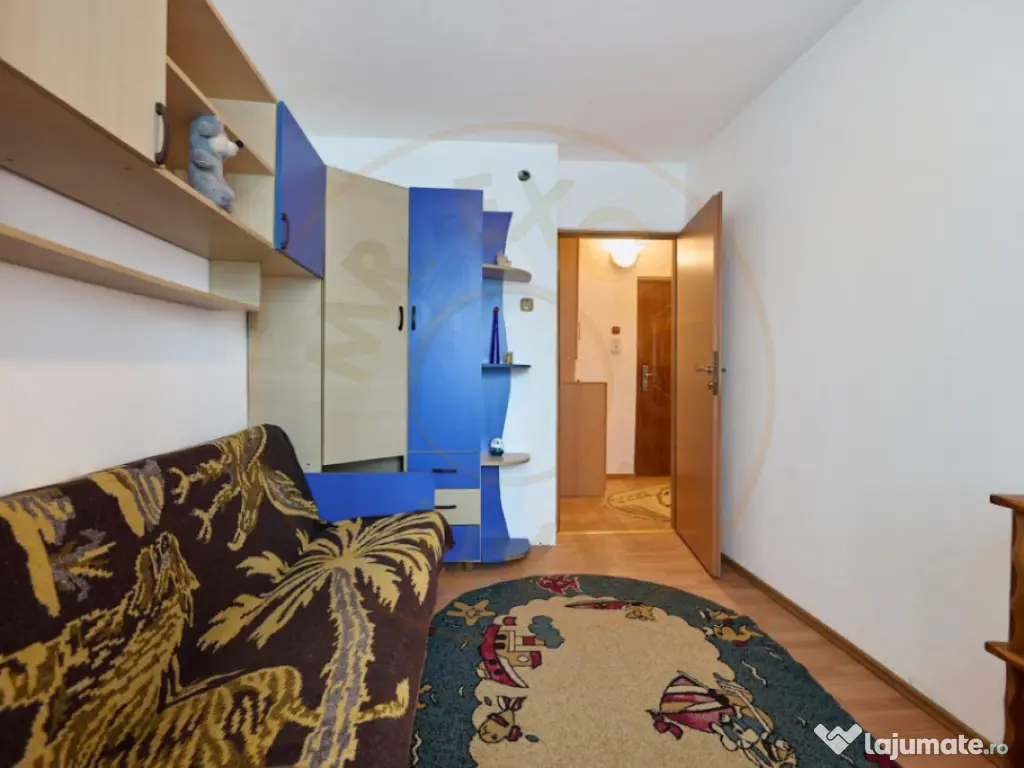 APARTAMENT DOUA CAMERE DECOMANDAT RAZBOIENI 