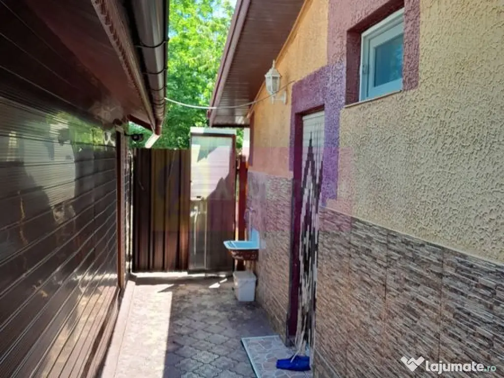 VANZARE CASA 5 CAM P+1 IN SAT MOVILITA (IL) 