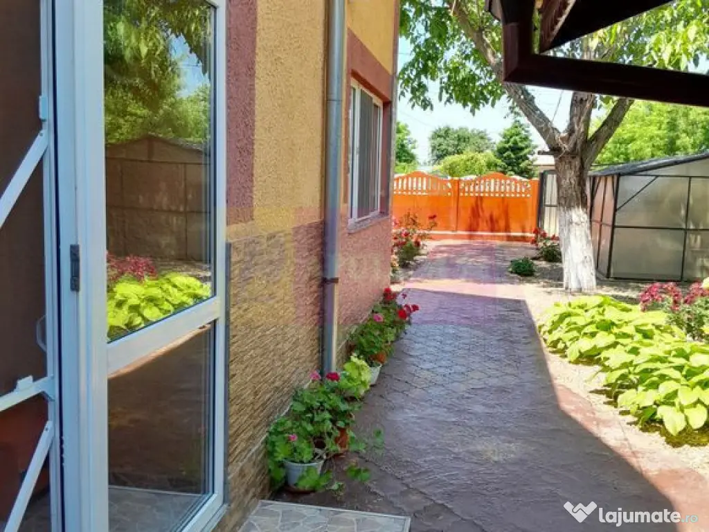 VANZARE CASA 5 CAM P+1 IN SAT MOVILITA (IL) 