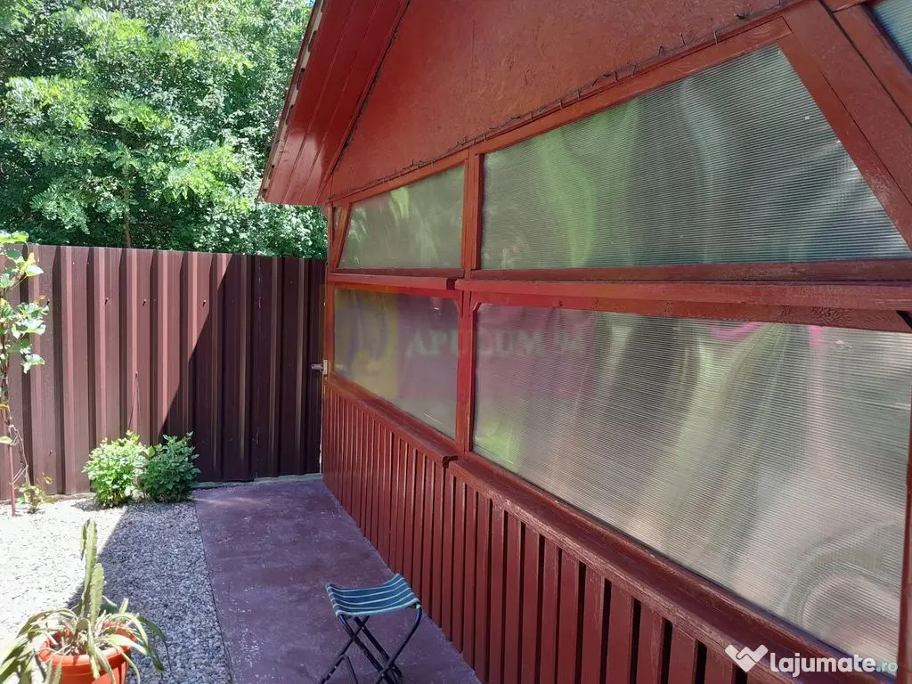 VANZARE CASA 5 CAM P+1 IN SAT MOVILITA (IL) 