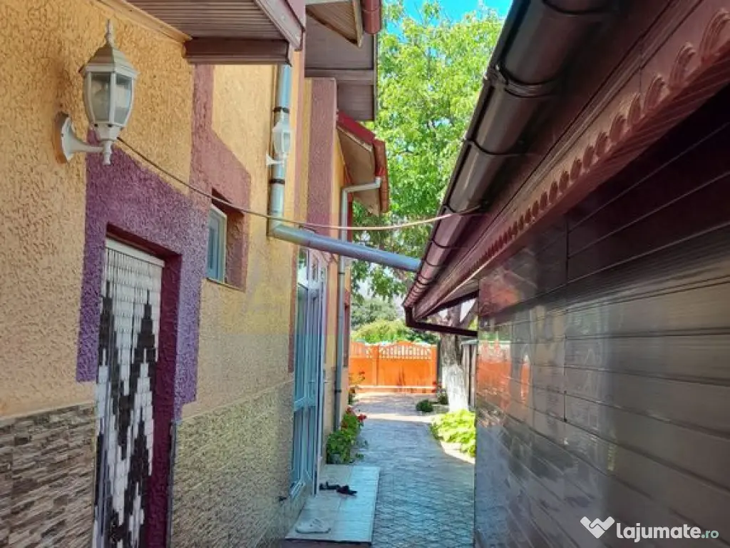 VANZARE CASA 5 CAM P+1 IN SAT MOVILITA (IL) 