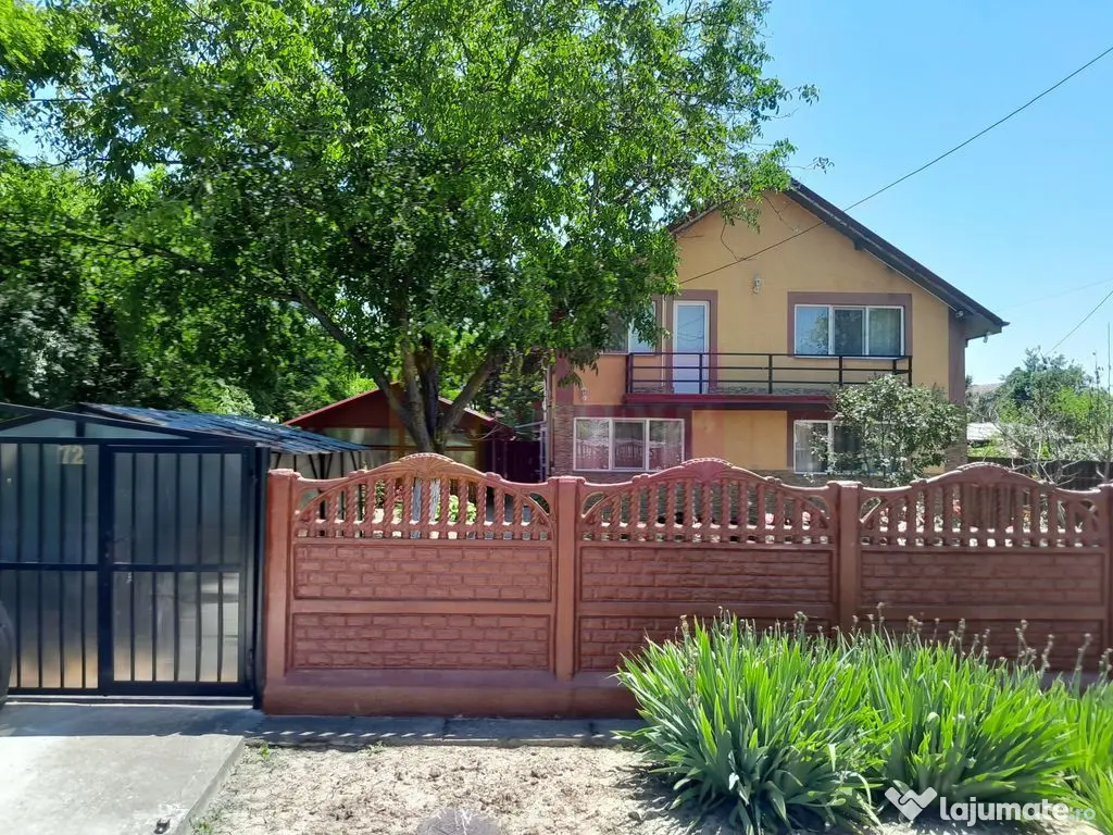 VANZARE CASA 5 CAM P+1 IN SAT MOVILITA (IL) 