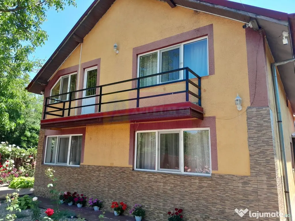 VANZARE CASA 5 CAM P+1 IN SAT MOVILITA (IL) 