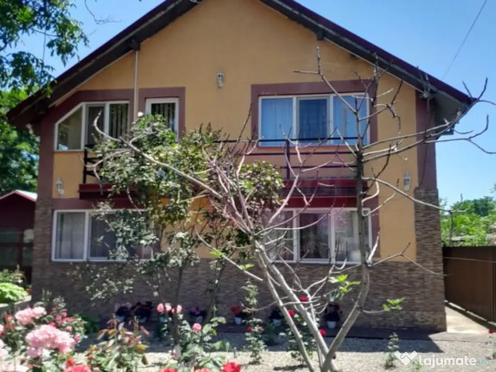 VANZARE CASA 5 CAM P+1 IN SAT MOVILITA (IL) 