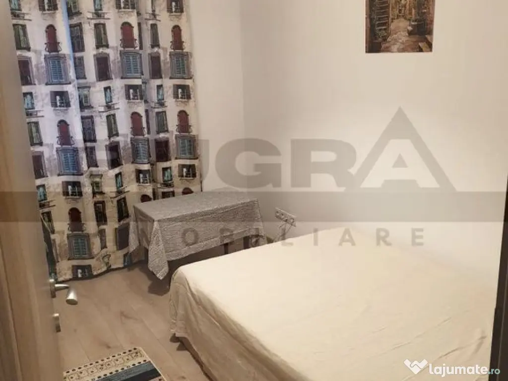 Apartament de 3 camere, modern,70mp,parcare, zona Piata H...