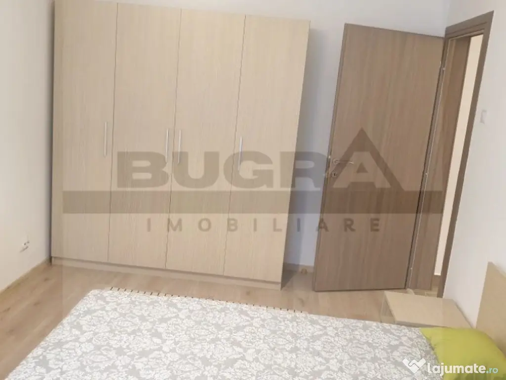Apartament de 3 camere, modern, 70mp, zona Piata Hermes 