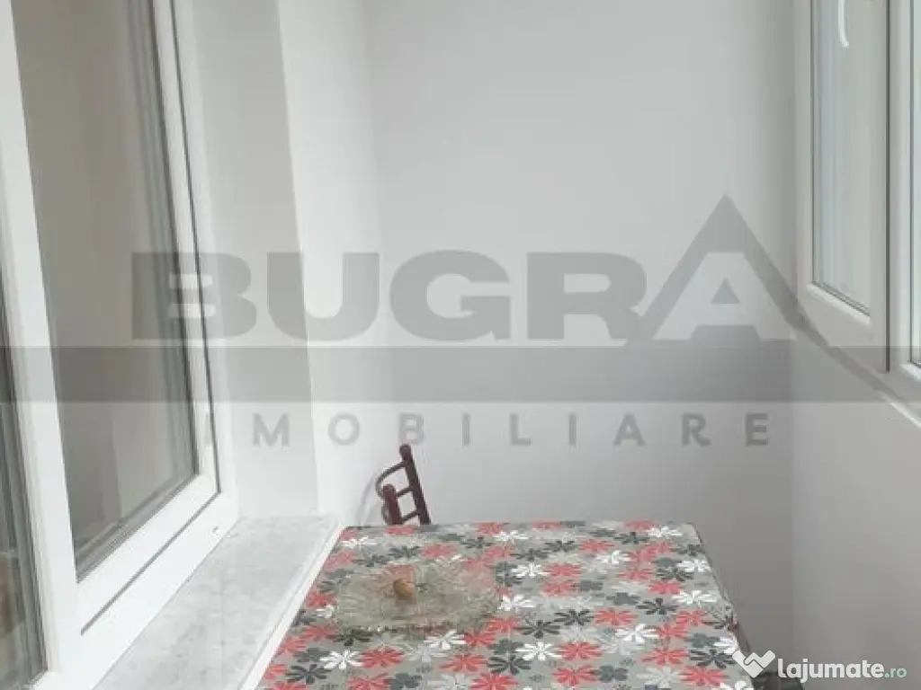 Apartament de 3 camere, modern, 70mp, zona Piata Hermes 