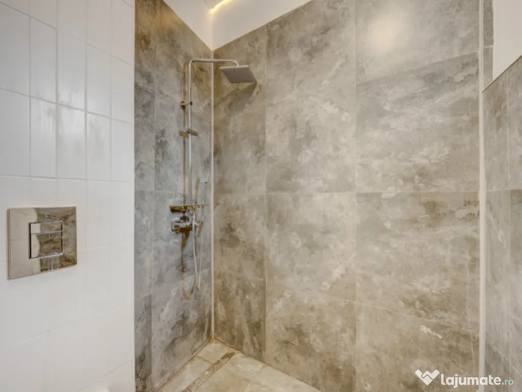 ULTRACENTRAL – ROSETTI, GARSONIERA 37 MP TOTAl, RENOVAT!