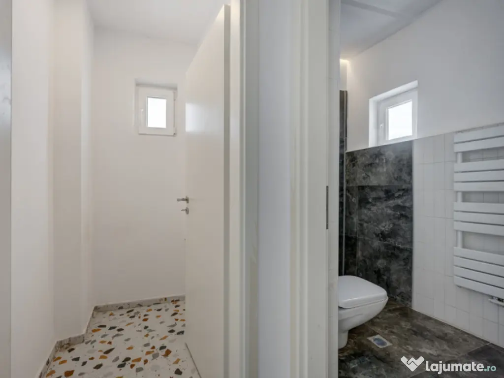 ULTRACENTRAL – ROSETTI, GARSONIERA 37 MP TOTAl, RENOVAT!