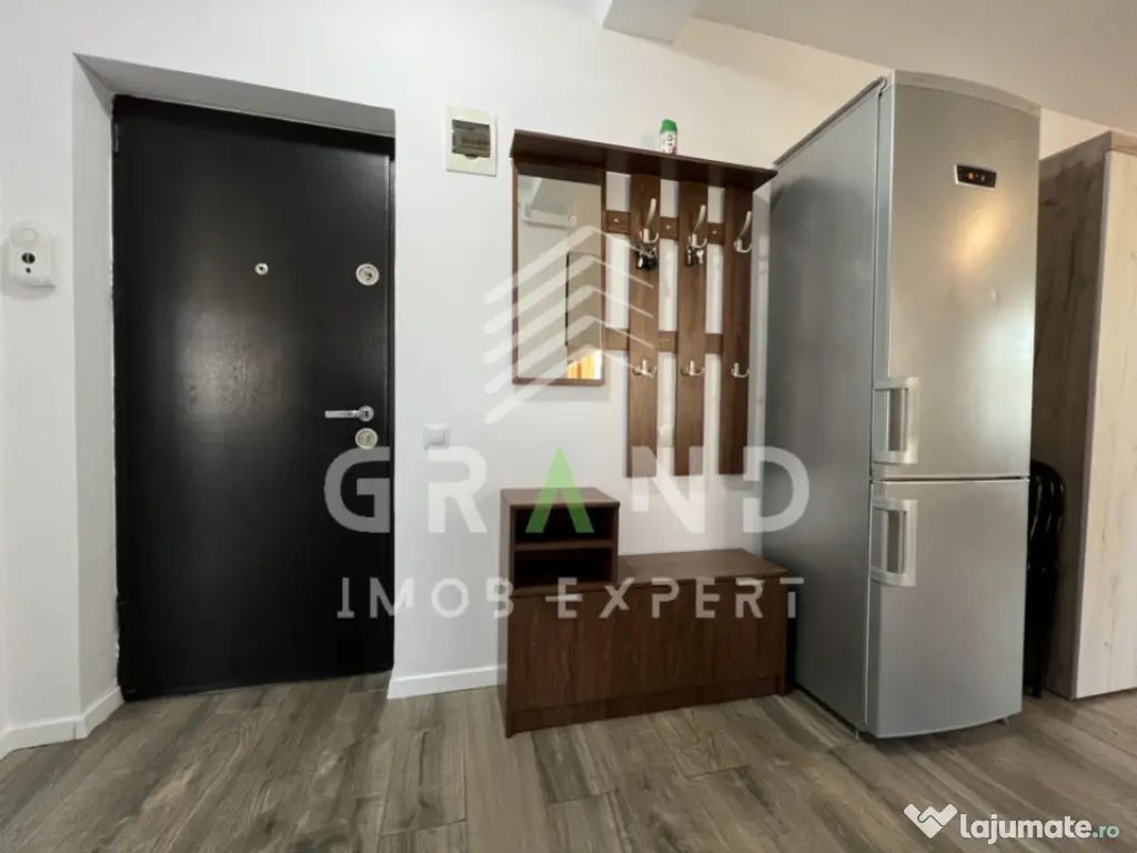 Ap 2 camere | BALCON | PARCARE | EROILOR/PENNY/FLORESTI 