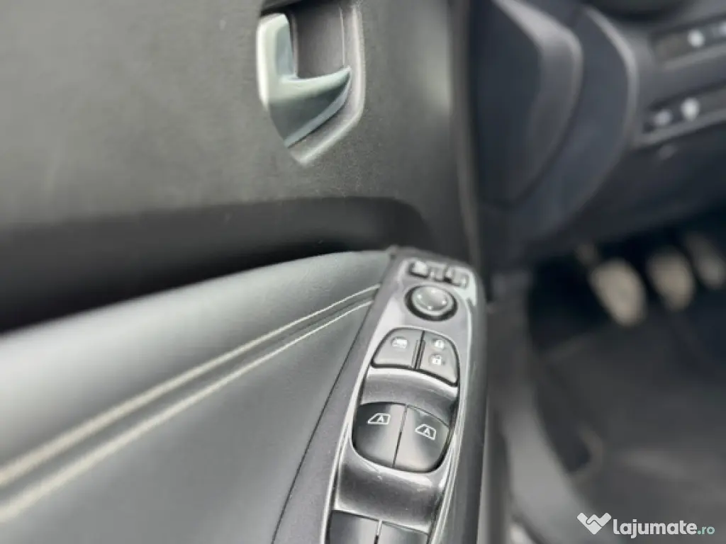 Nissan juke 1.0 DIG-T 2020 