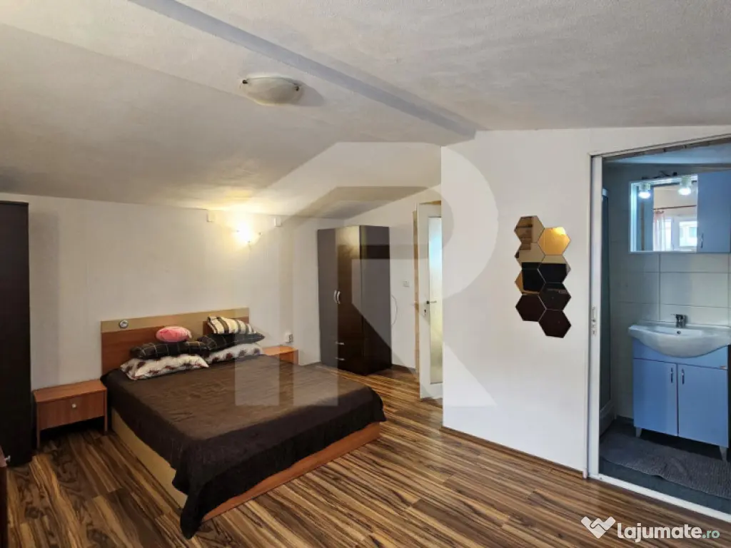 INCHIRIERE – AP. PATRIEI – METALURGIEI – GARSONIERA, 3