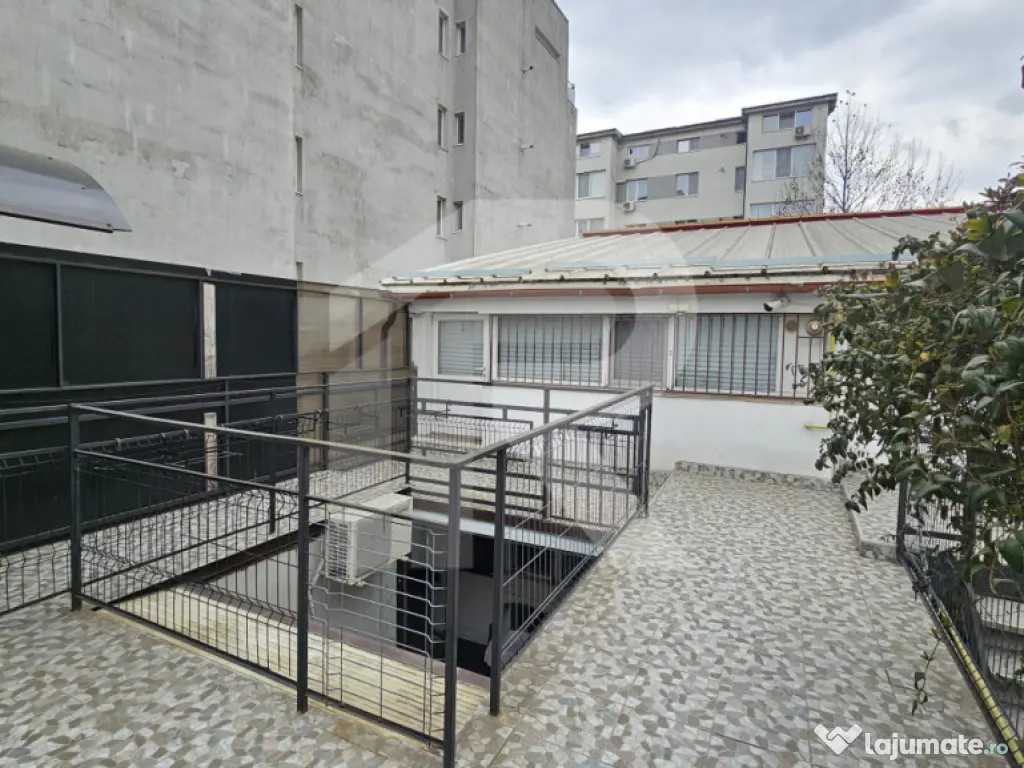 INCHIRIERE – AP. PATRIEI – METALURGIEI – GARSONIERA, 3