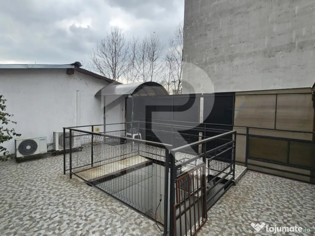 INCHIRIERE – AP. PATRIEI – METALURGIEI – GARSONIERA, 3