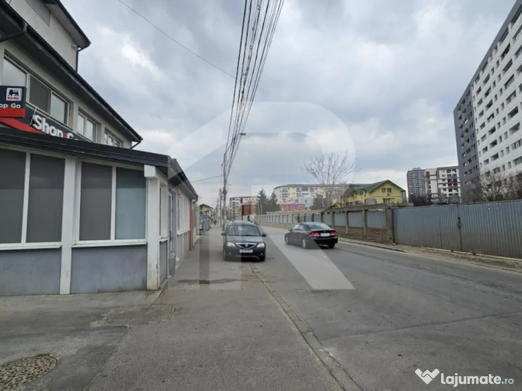 INCHIRIERE – AP. PATRIEI – METALURGIEI – GARSONIERA, 3