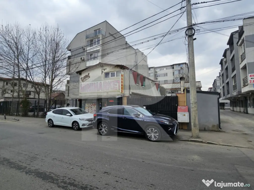 INCHIRIERE – AP. PATRIEI – METALURGIEI – GARSONIERA, 3